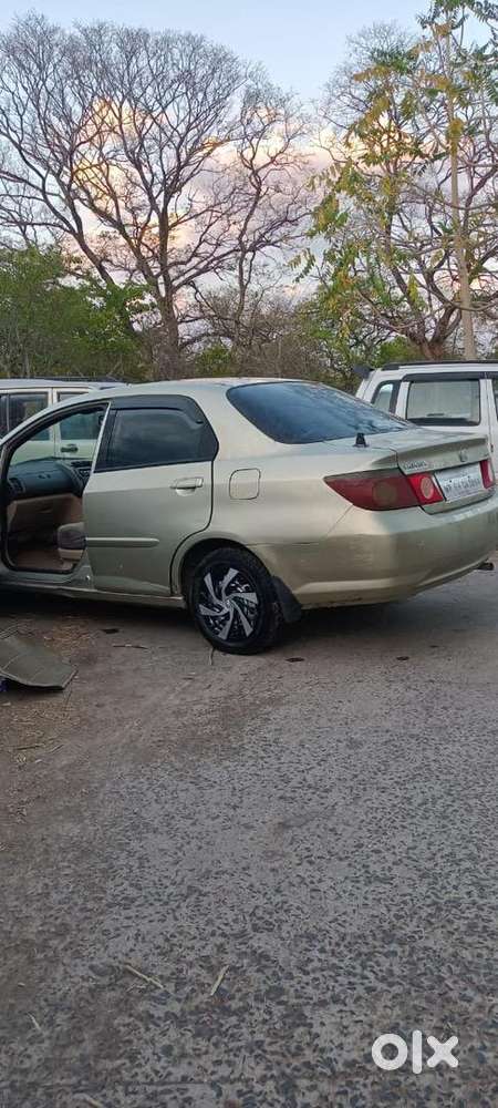 Showroom Condition Honda City Sealed Engine