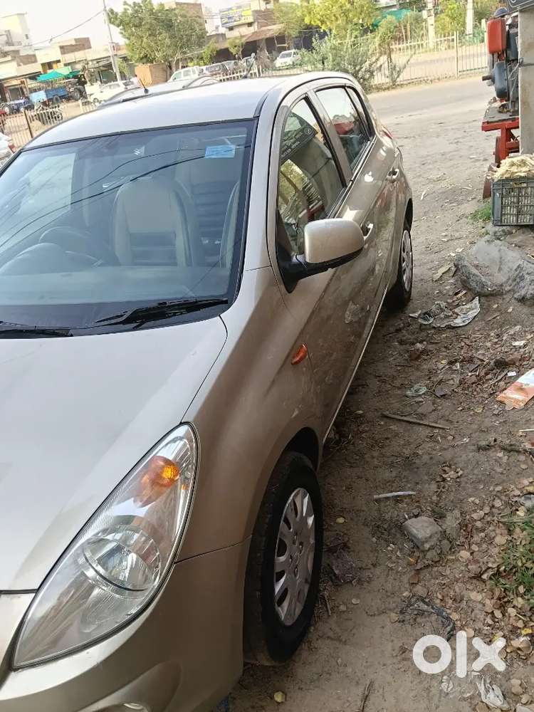 Hyundai I20 N Line 2010 Petrol 100000 Km Driven