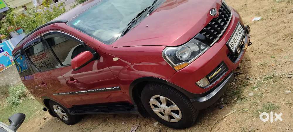 Mahindra Xylo Diesel 2013 Variant H8