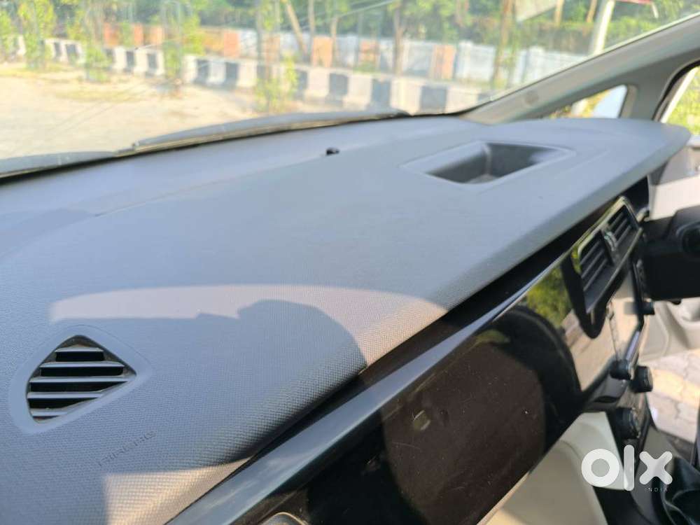Mahindra Marazzo 1.5 M6 Plus 7 Str, 2021, Diesel