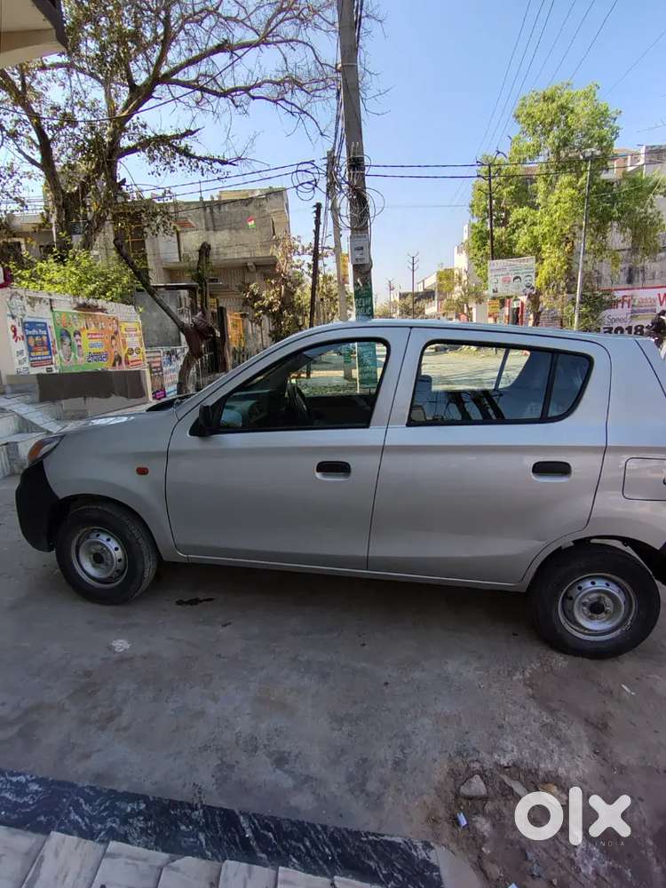 Maruti Suzuki 800 In Very Good Condition