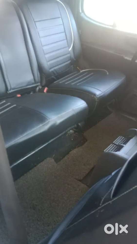 Tata Safari Dicor 2006