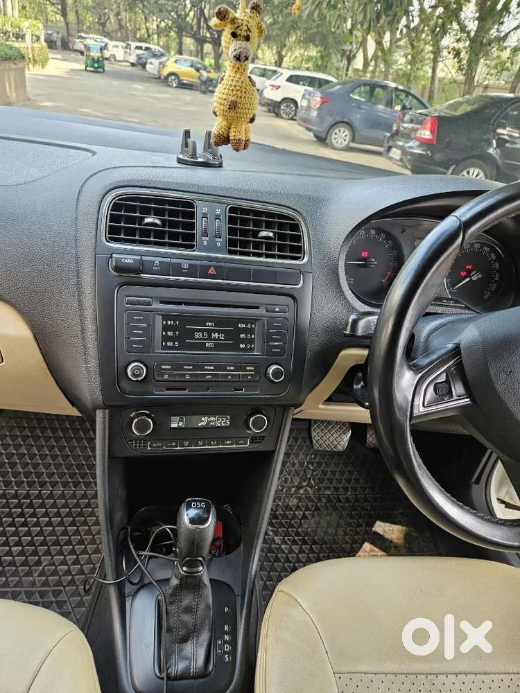 Skoda Rapid 2018 Ambition At Tdi (dsg) - Well Maintained