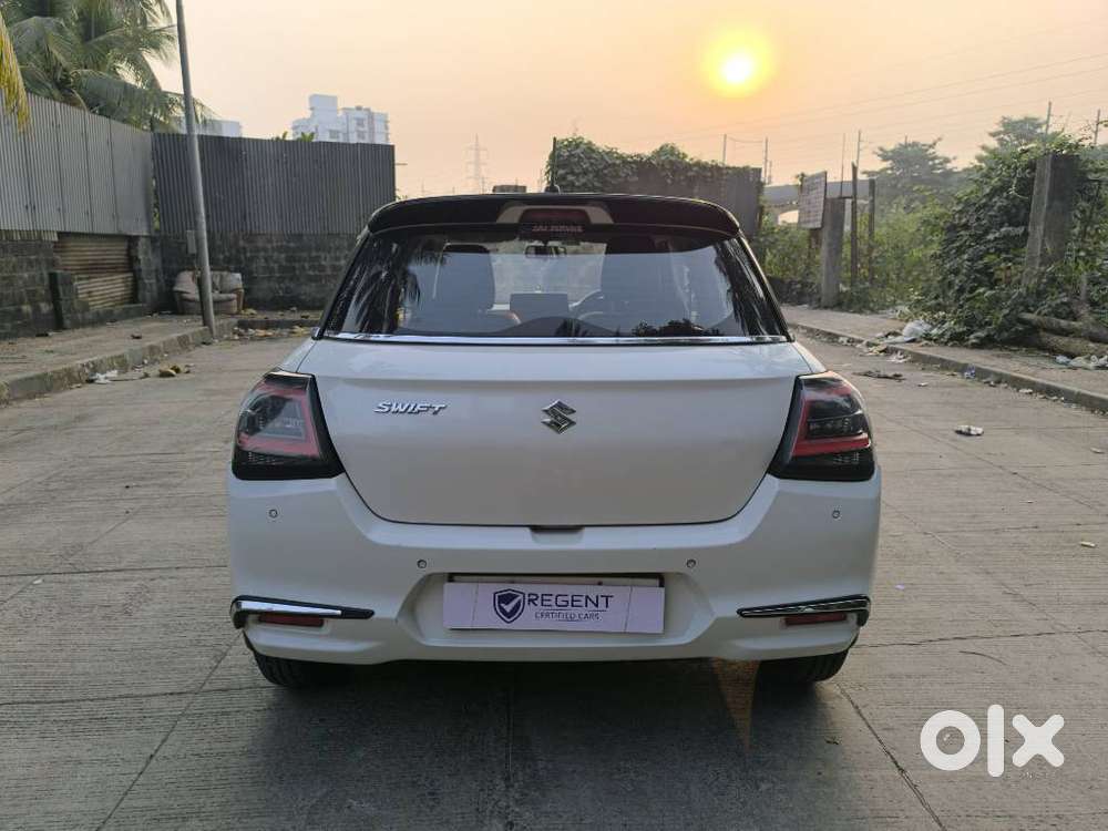Maruti Suzuki Swift Vxi Ags, 2025, Petrol