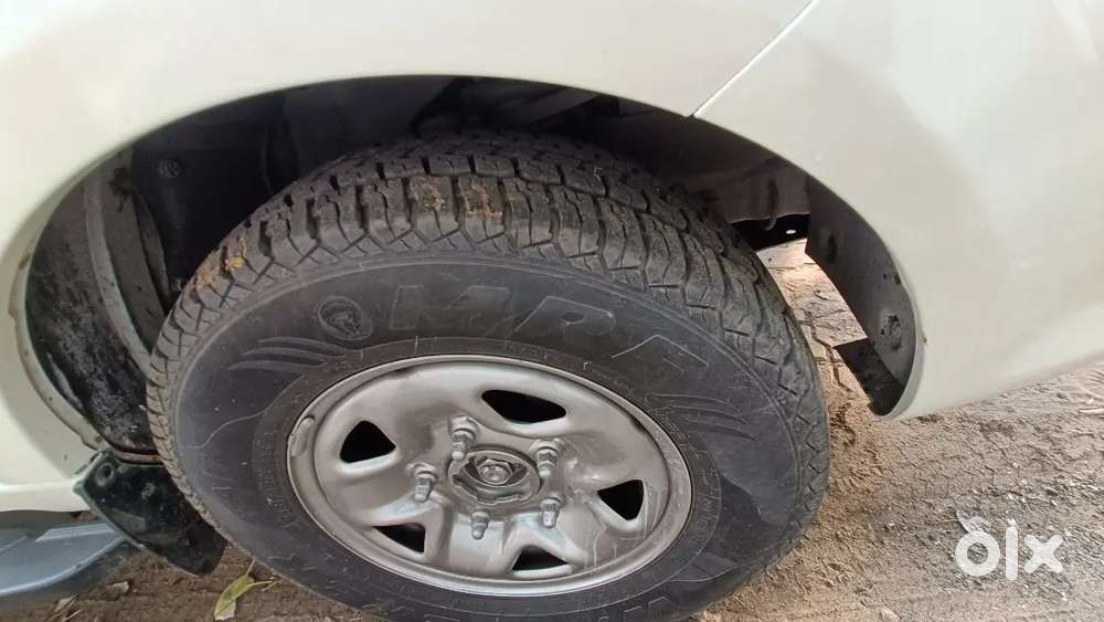 Tata Safari Storme 2015 Diesel With Manual Transmission