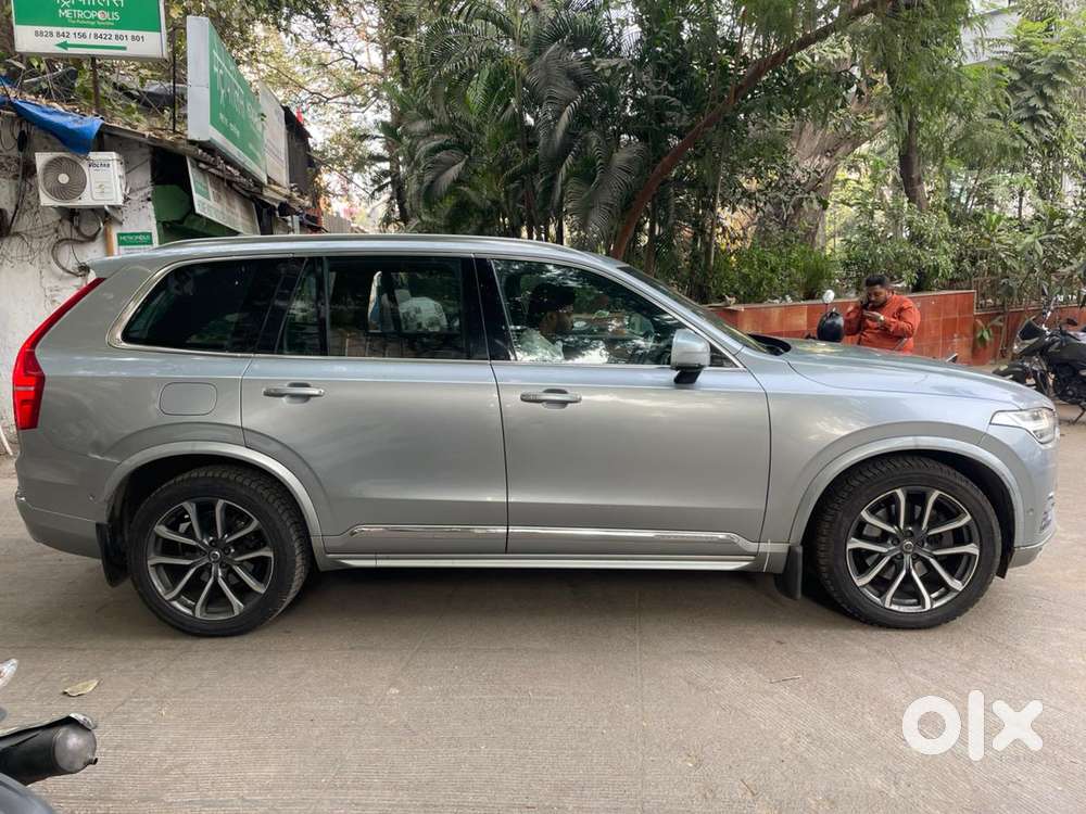 Volvo Xc 90 D5 Inscription, 2017, Diesel