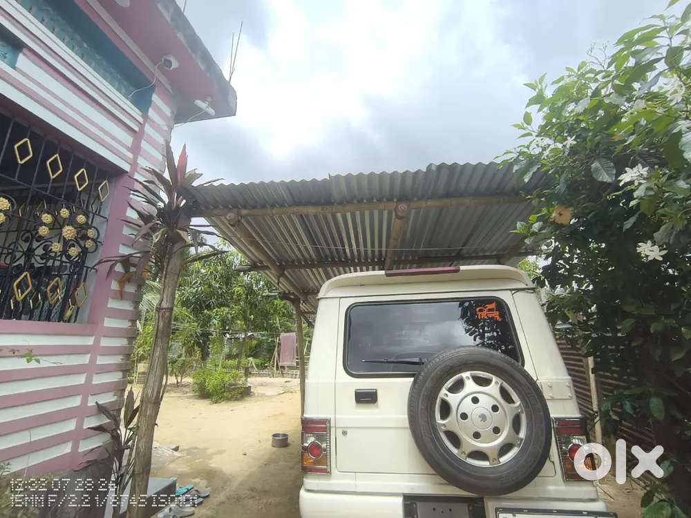 Mahindra Bolero Diesel 2019