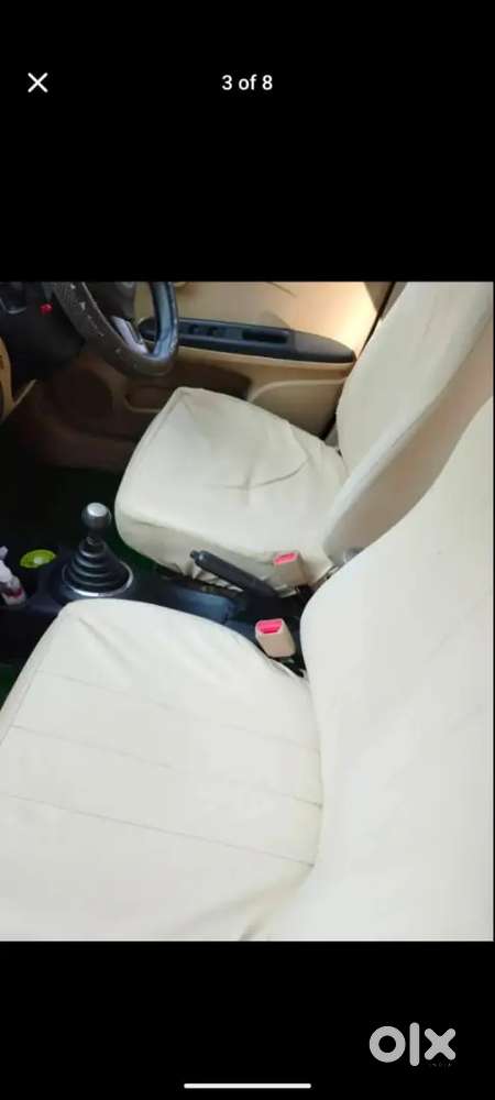 Honda Amaze 1.2 2016 Petrol Manual