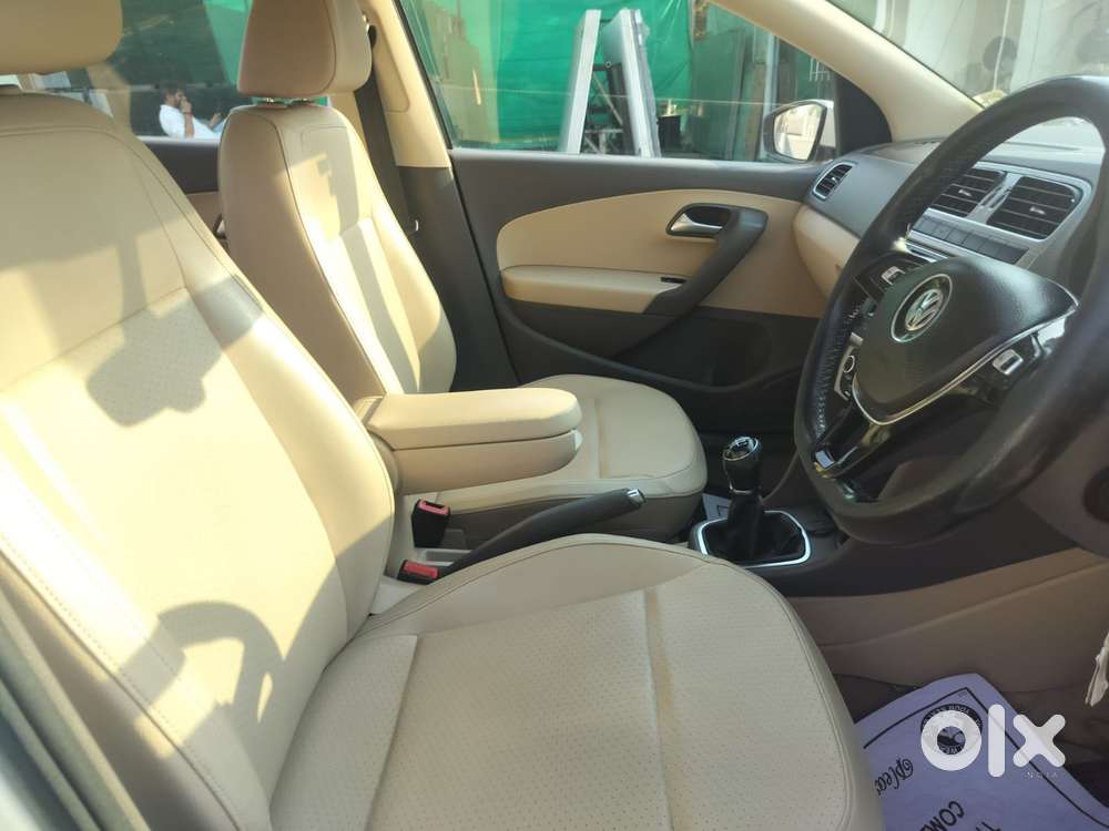 Volkswagen Vento 1.5 Tdi Highline Plus, 2017, Diesel