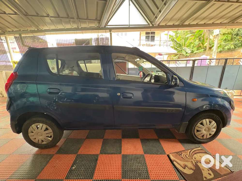 Maruti Suzuki Alto 800 2013 Petrol (vxi)