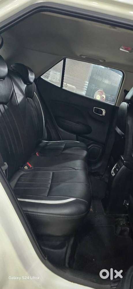 Hyundai Venue Sx Turbo, 2020, Petrol
