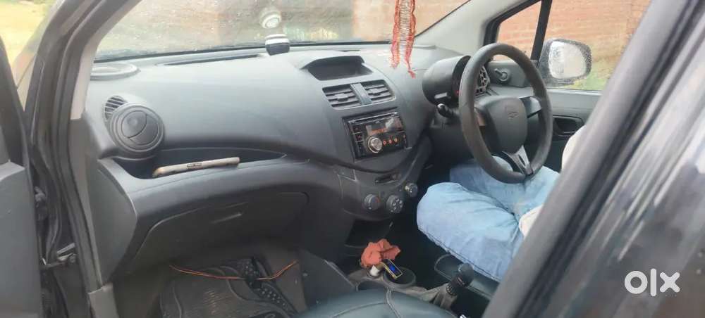 Chevrolet Beat 2010 Petrol 79000 Km Driven