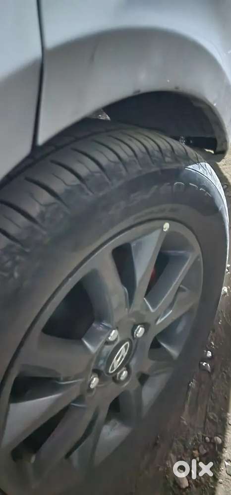 Hyundai Verna 2011 Diesel Well Maintained