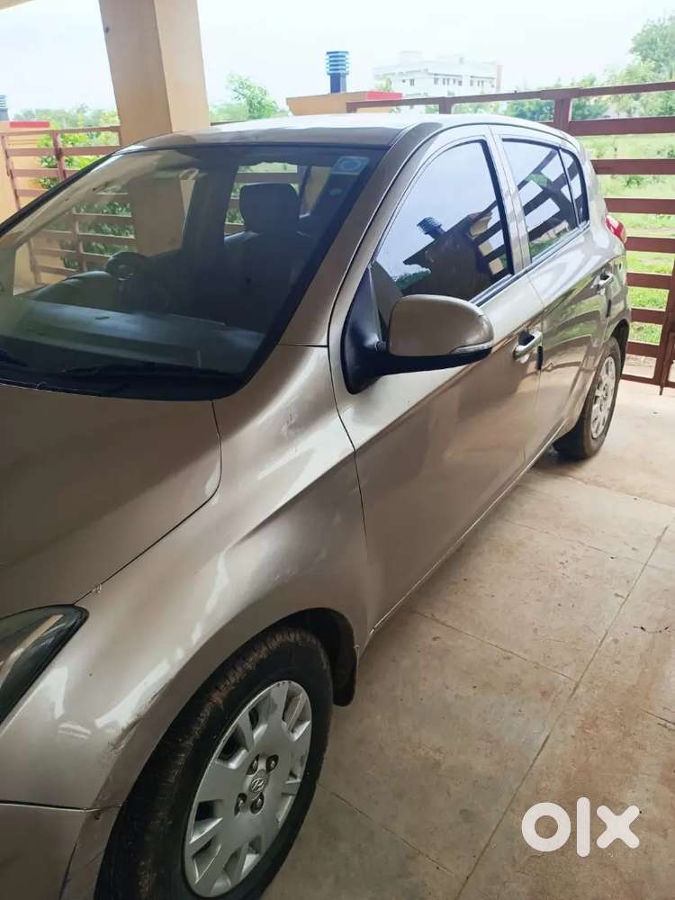 Hyundai I20 1.4 2013