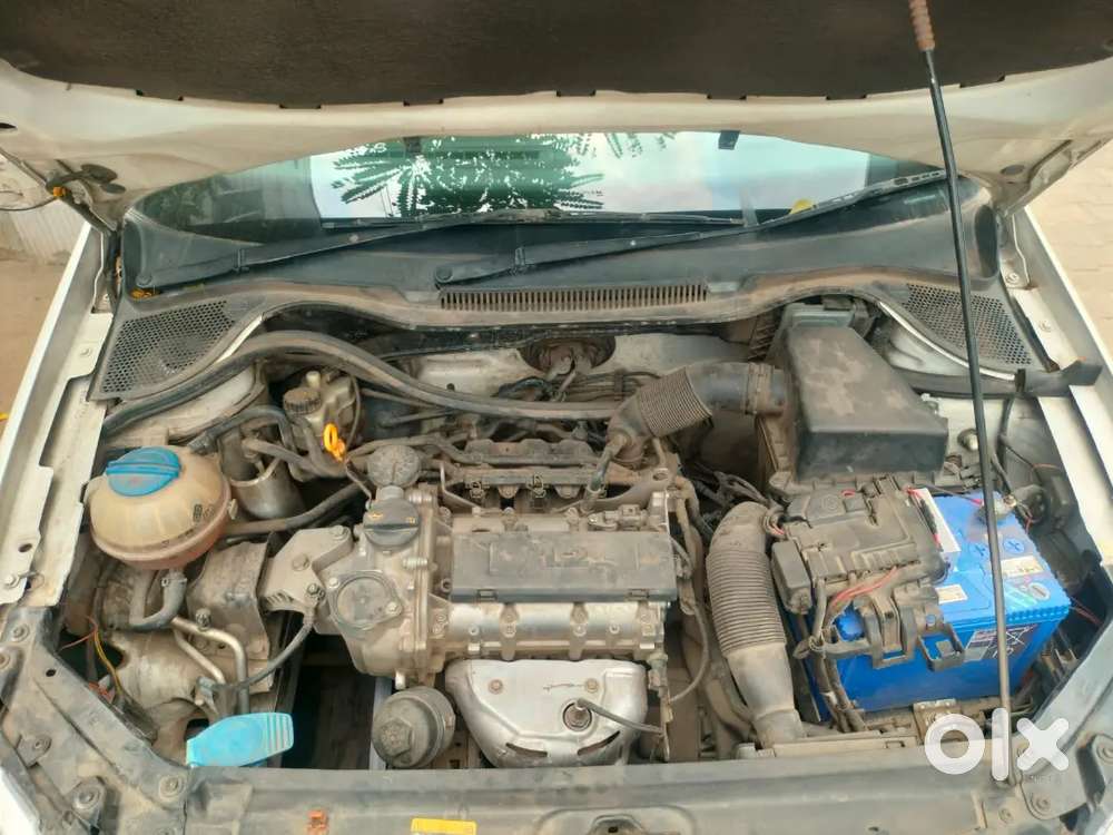 Volkswagen Polo Trendline 2012 Year, Very Good Condition