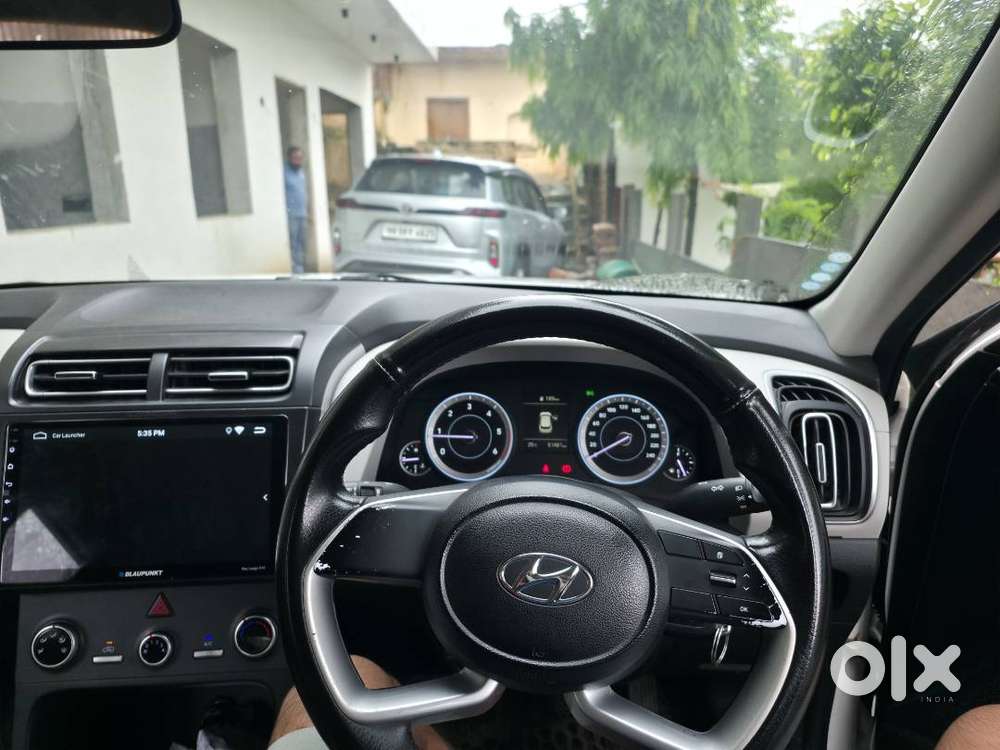 Hyundai Creta 2022