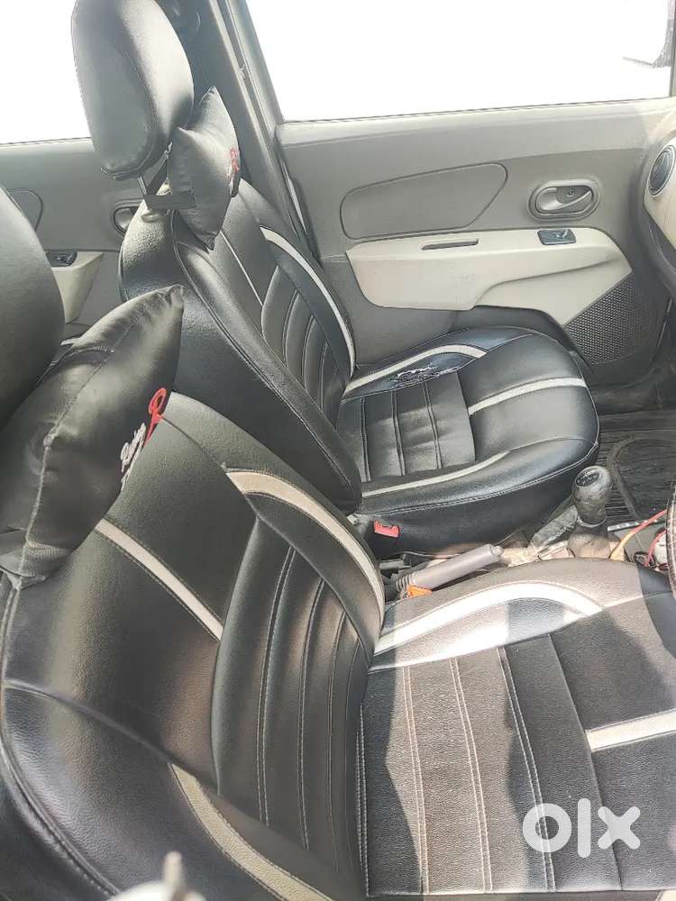 Renault Lodgy 2019 Diesel 200000 Km Driven