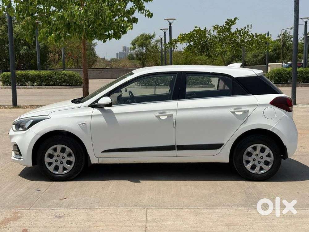 Hyundai Elite I20 Magna Plus, 2019, Petrol