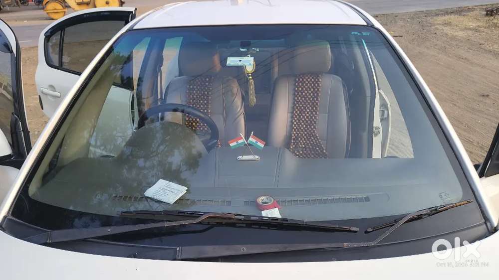 Maruti Suzuki Sx4 Diesel 2011