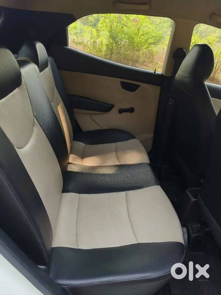 Showroom Maintenance