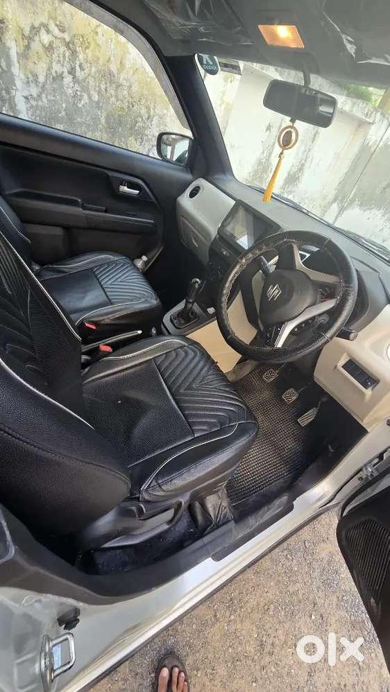 Wagnor September 2021 Model Insurance Zero Depth Full Mentaion Car