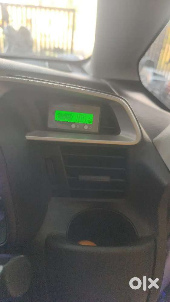 Honda Wr-v 2017 Petrol 26000 Km E20 Petrol Supported Car...only Honda