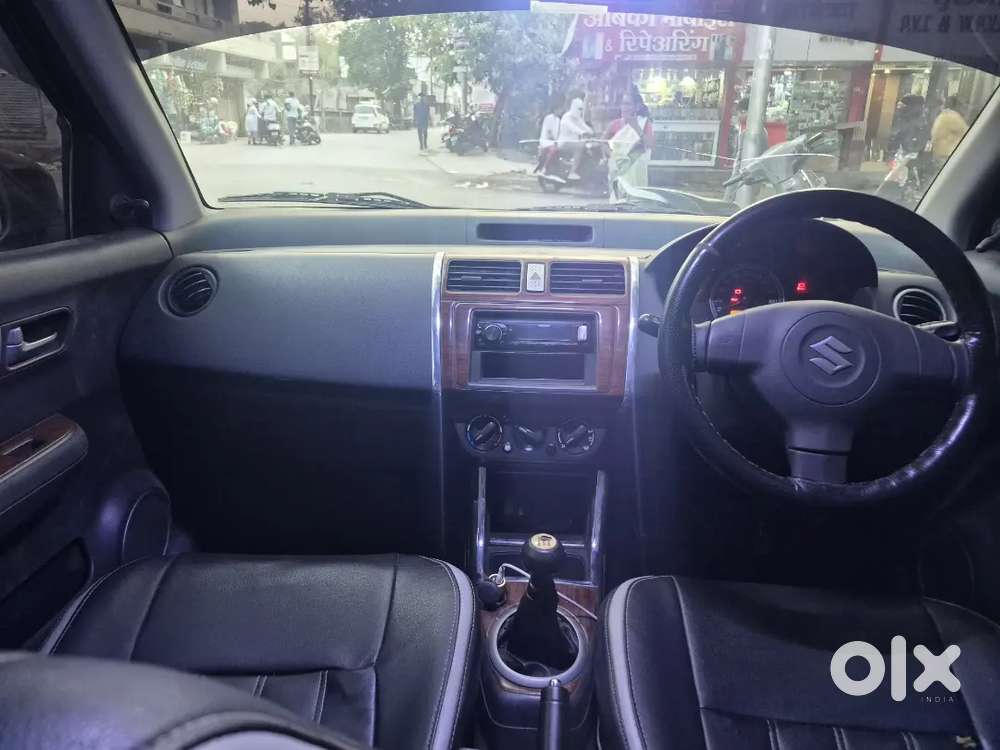 Maruti Swift Lxi 2007