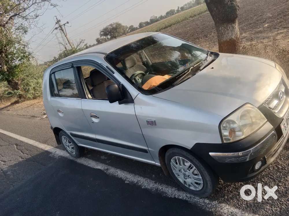 Hyundai Santro Xing 2005