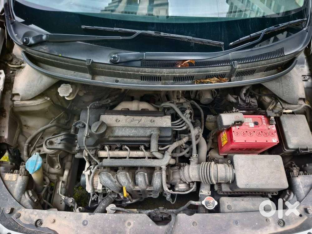 Hyundai I20 Active 1.2 S, 2017, Petrol
