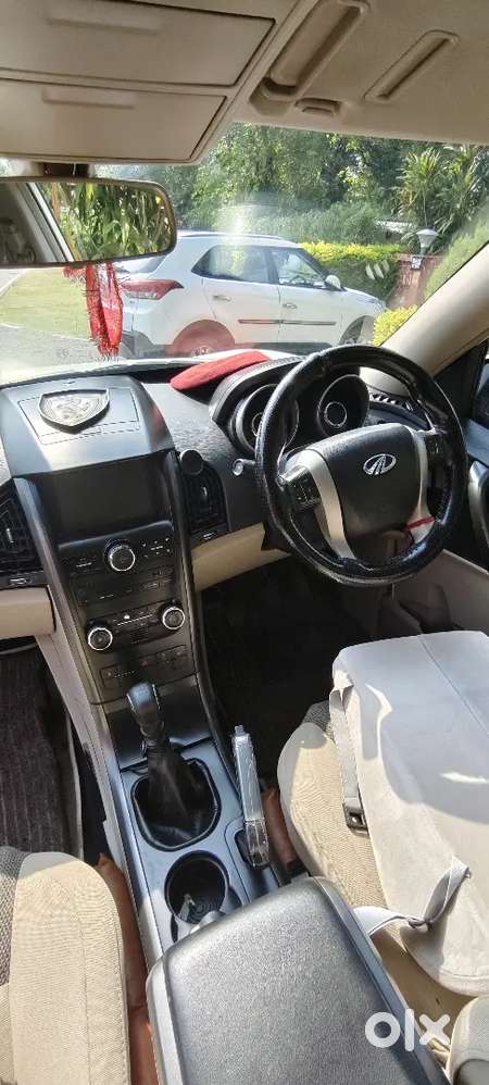 Army Officer Driven Mahindra Xuv500 Diesel Manual 2016