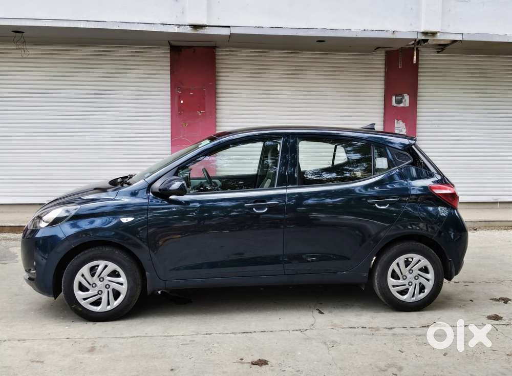 Hyundai Grand I10 Nios Magna, 2021, Petrol