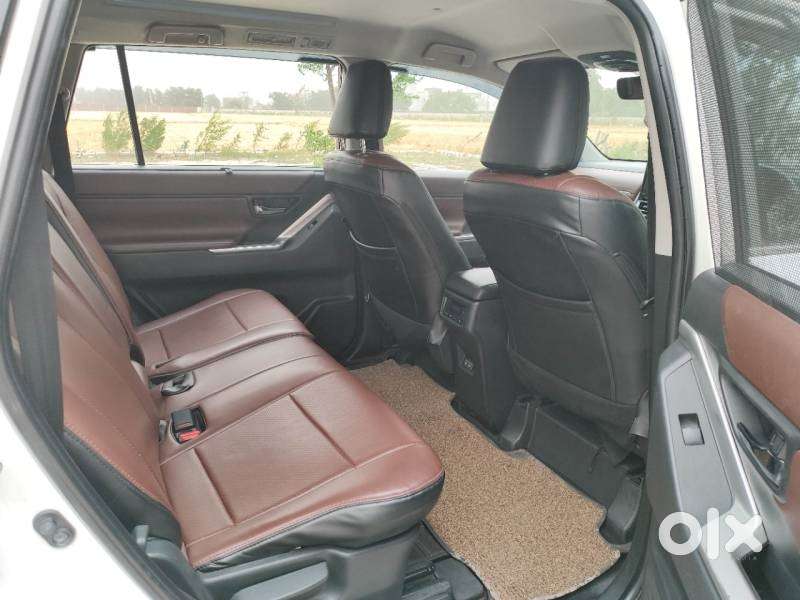 Toyota Innova Hycross 2.0 Vx (o) Hybrid 8 Str, 2023, Diesel