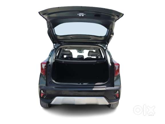 Kia Seltos Htx G, 2023, Petrol