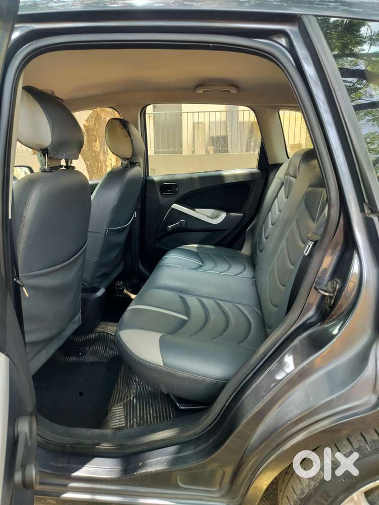 Ford Figo, 2013, Diesel