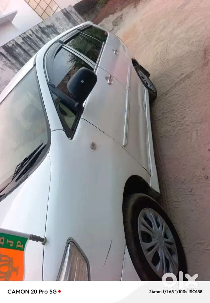 Toyota Innova 2012 Well Mentioned Front 2 Tyre New