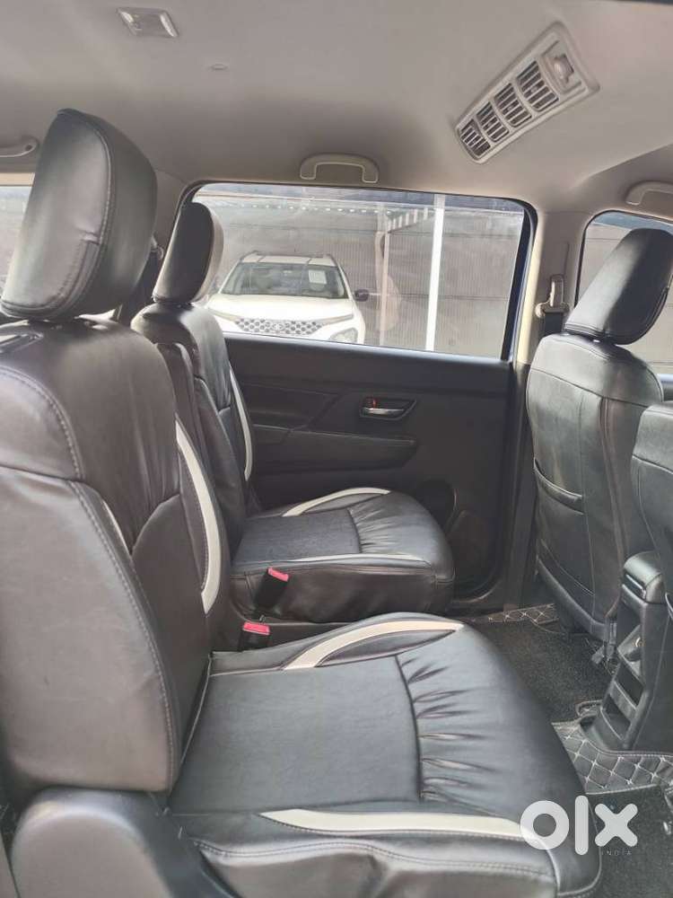 Maruti Suzuki Xl6, 2019, Petrol