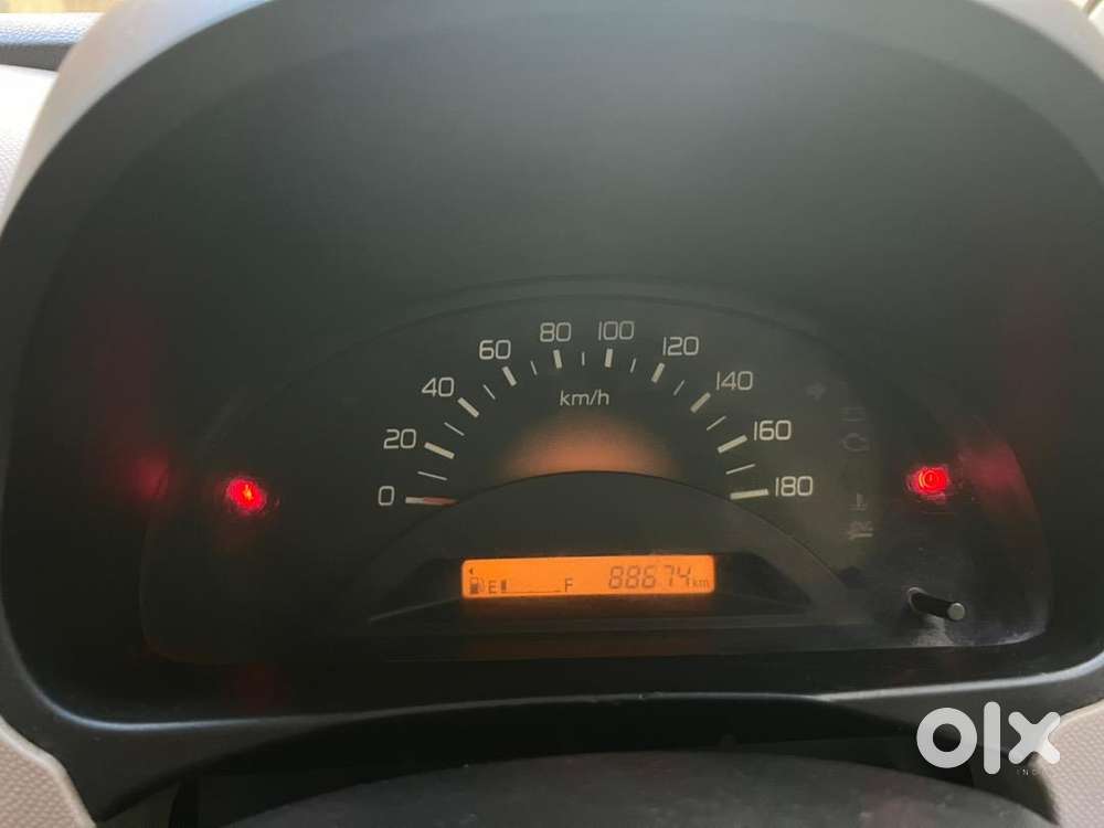 Maruti Suzuki Wagon R 1.0 2013 Cng & Hybrids Good Condition