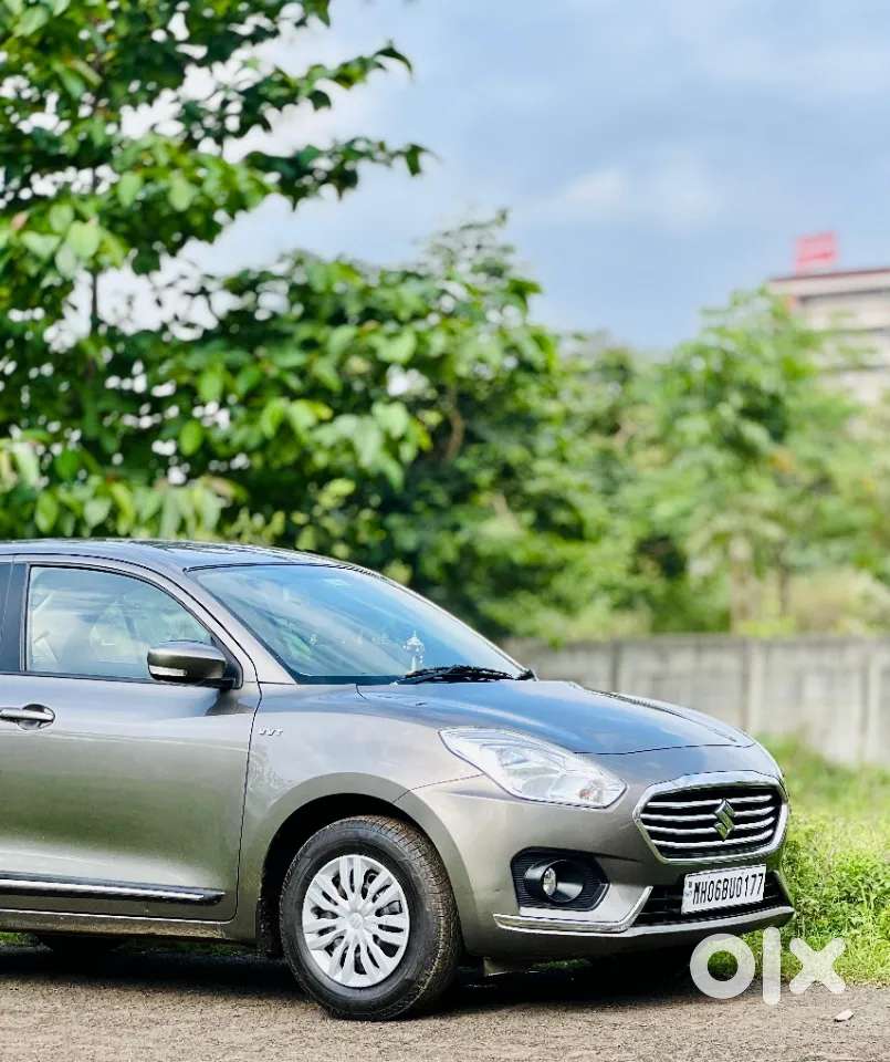 Maruti Suzuki Swift Dzire 1.3 Vxi, 2017, Petrol