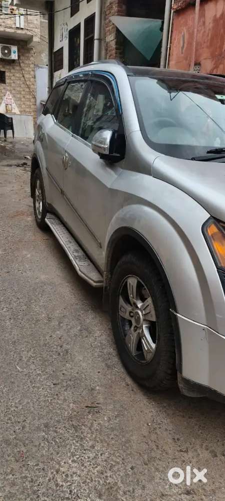 Mahindra Xuv500 2014 Diesel Good Condition