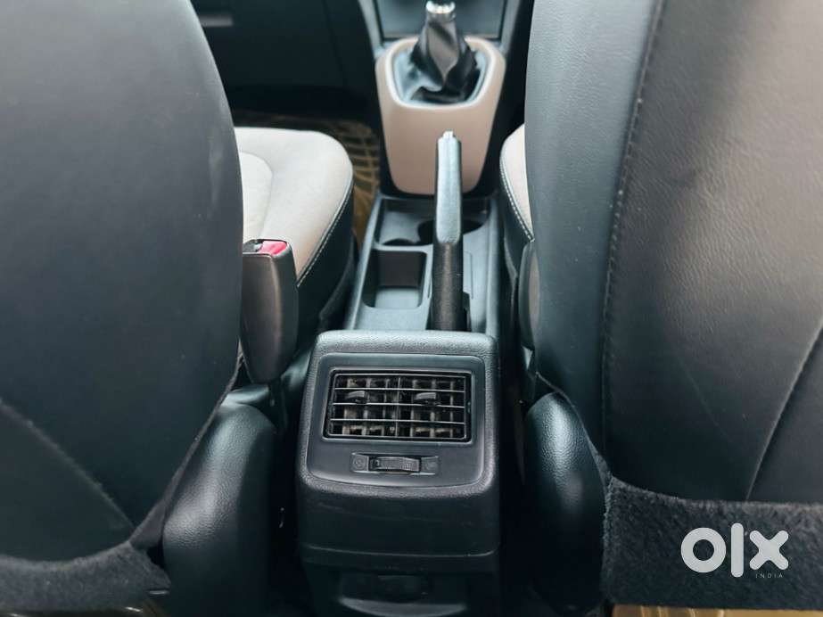 Hyundai Xcent 1.2 S Abs Petrol, 2015, Petrol