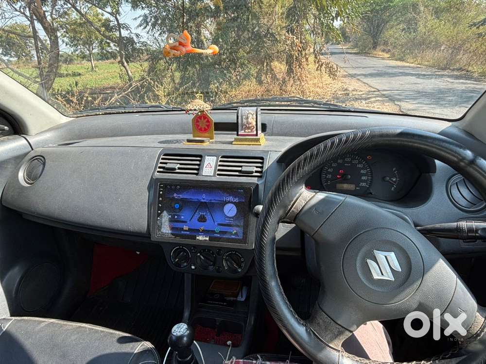 Maruti Suzuki Dzire 2015 Diesel Good Condition