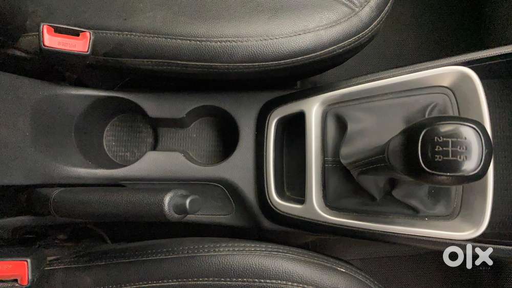 Hyundai Venue S, 2019, Petrol