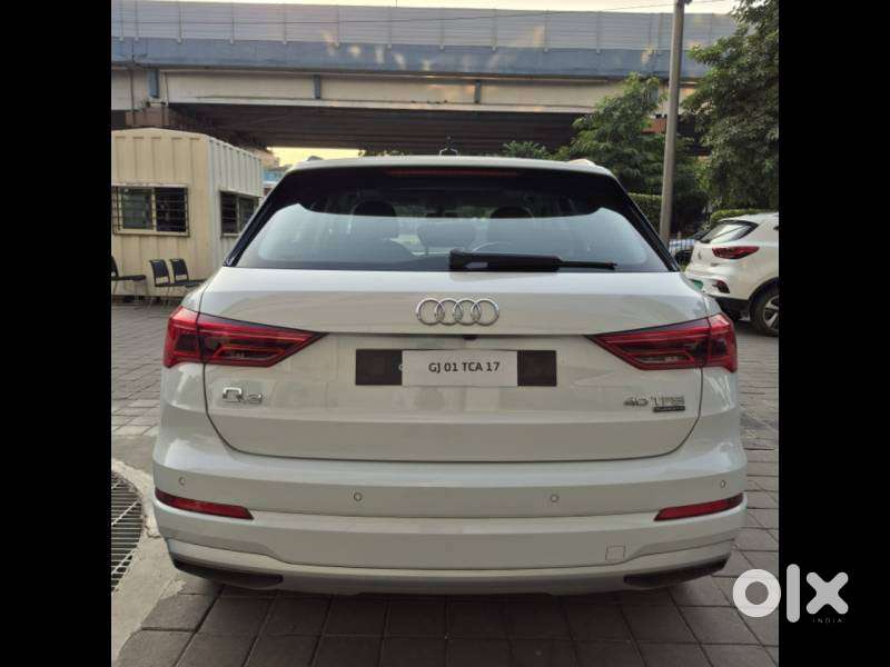 Audi Q3 40 Tfsi Technology, 2025, Petrol
