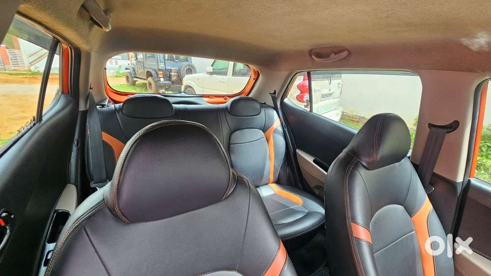 Hyundai Grand I10 Petrol Manual 2019