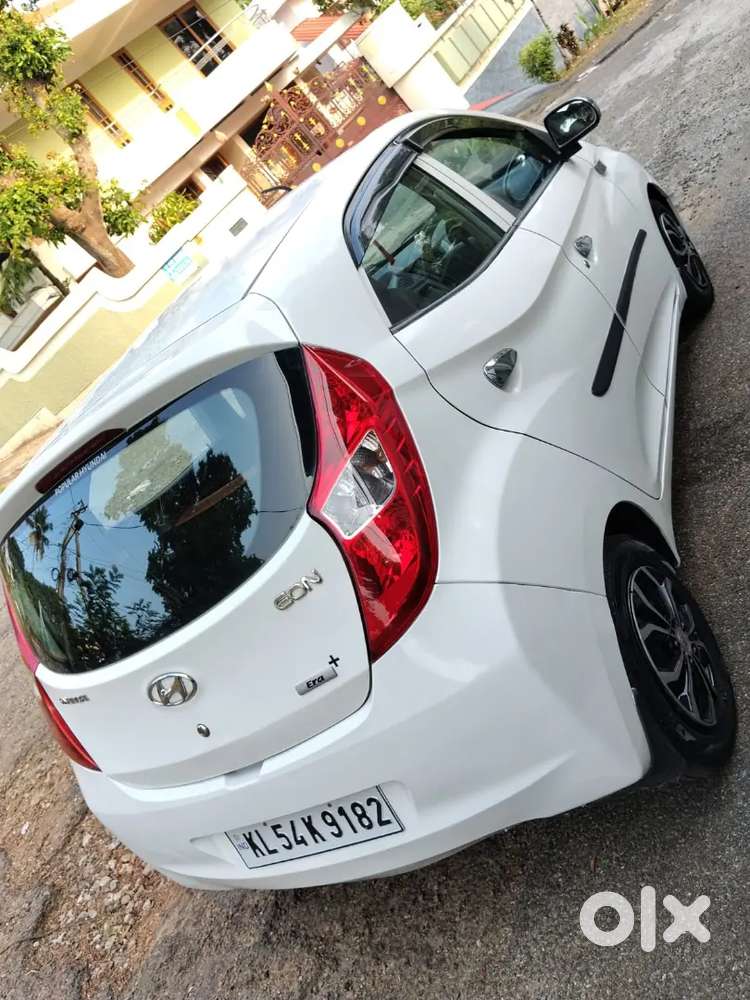 Hyundai Eon Neat And Clean Condition