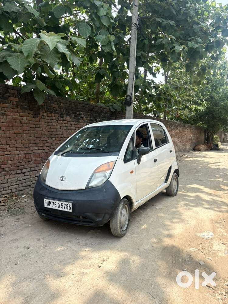 Tata Nano Xe 2013 Petrol