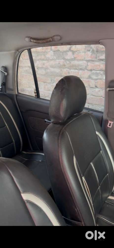 Hyundai Santro Xing 2007 Petrol Good Condition