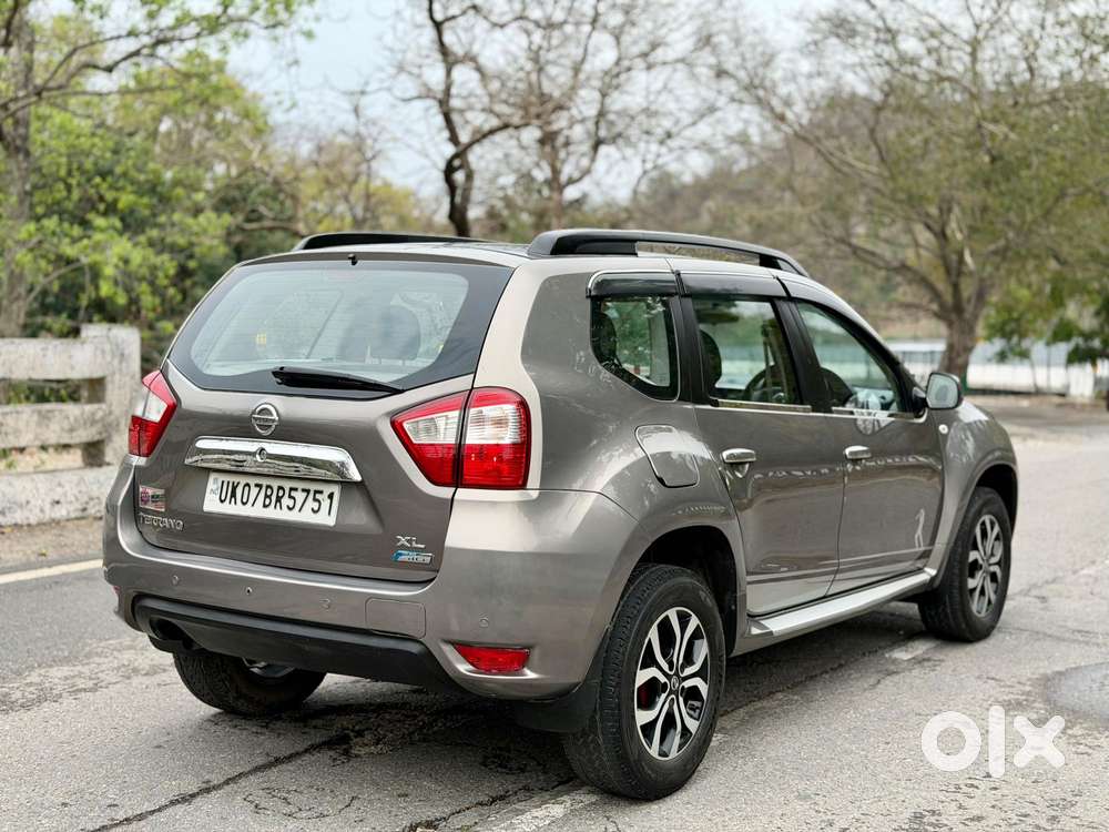 Nissan Terrano Xl 85 Ps Deisel, 2016, Diesel
