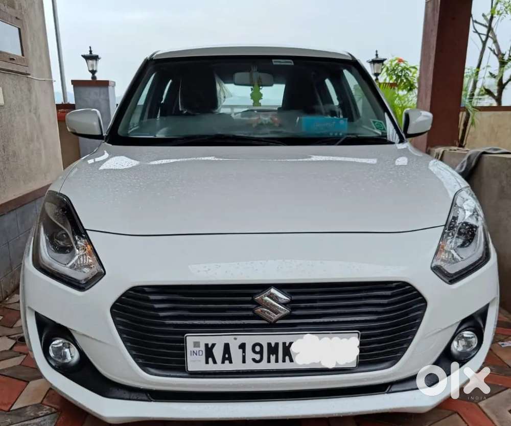 Maruti Suzuki Swift