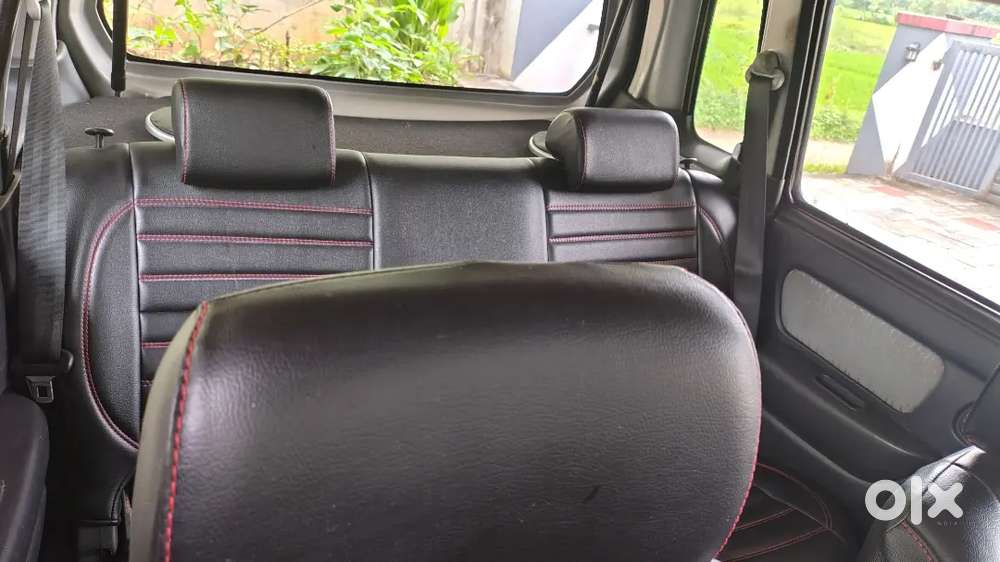 Maruti Wagon R 2009